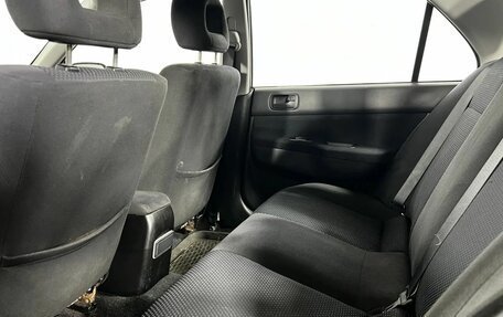 Mitsubishi Lancer IX, 2007 год, 510 000 рублей, 11 фотография