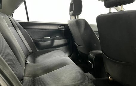 Mitsubishi Lancer IX, 2007 год, 510 000 рублей, 12 фотография