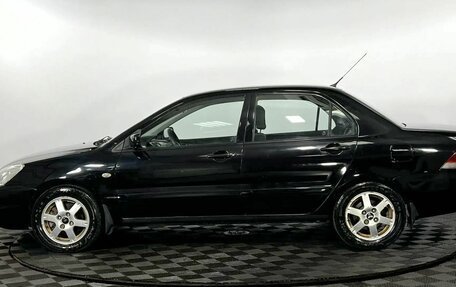 Mitsubishi Lancer IX, 2007 год, 510 000 рублей, 9 фотография