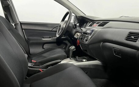 Mitsubishi Lancer IX, 2007 год, 510 000 рублей, 13 фотография