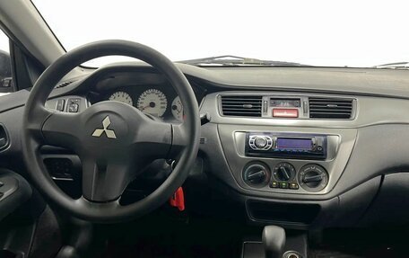 Mitsubishi Lancer IX, 2007 год, 510 000 рублей, 16 фотография
