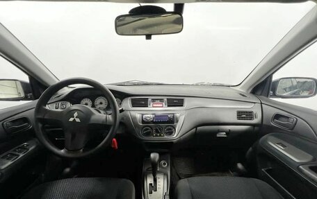 Mitsubishi Lancer IX, 2007 год, 510 000 рублей, 14 фотография
