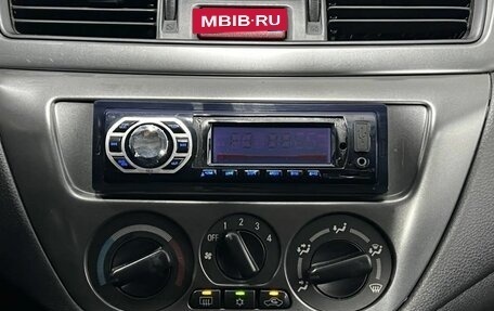 Mitsubishi Lancer IX, 2007 год, 510 000 рублей, 15 фотография