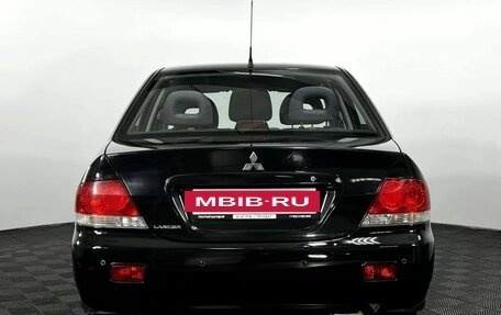 Mitsubishi Lancer IX, 2007 год, 510 000 рублей, 7 фотография