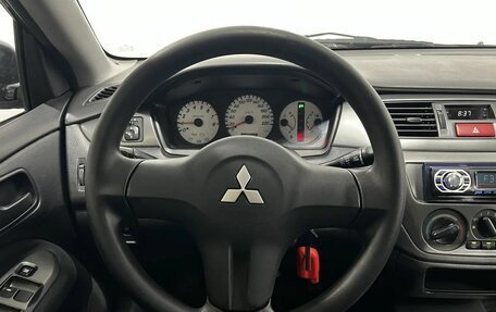Mitsubishi Lancer IX, 2007 год, 510 000 рублей, 17 фотография