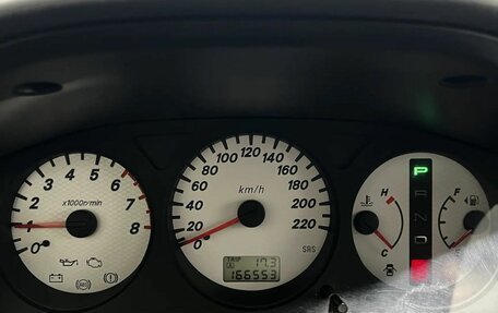 Mitsubishi Lancer IX, 2007 год, 510 000 рублей, 18 фотография