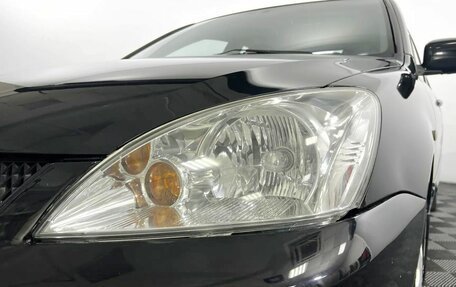 Mitsubishi Lancer IX, 2007 год, 510 000 рублей, 19 фотография