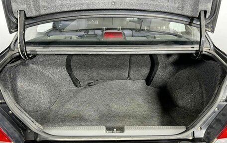 Mitsubishi Lancer IX, 2007 год, 510 000 рублей, 23 фотография