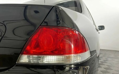 Mitsubishi Lancer IX, 2007 год, 510 000 рублей, 20 фотография