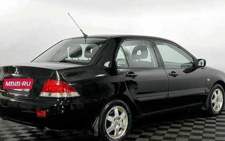 Mitsubishi Lancer IX, 2007 год, 510 000 рублей, 6 фотография