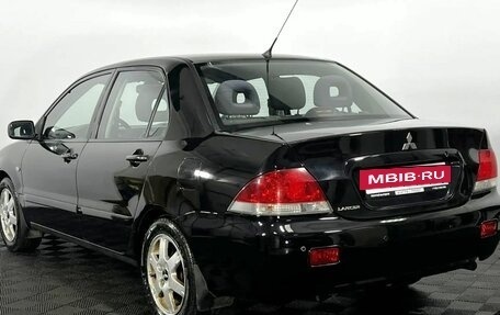Mitsubishi Lancer IX, 2007 год, 510 000 рублей, 8 фотография