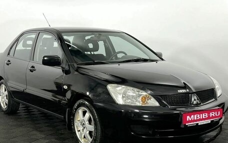 Mitsubishi Lancer IX, 2007 год, 510 000 рублей, 4 фотография