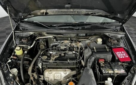 Mitsubishi Lancer IX, 2007 год, 510 000 рублей, 22 фотография