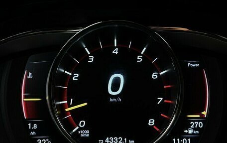 Volvo S60 III, 2015 год, 1 600 000 рублей, 6 фотография