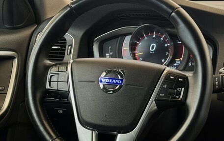 Volvo S60 III, 2015 год, 1 600 000 рублей, 10 фотография