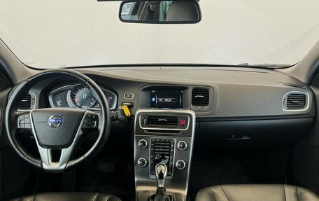 Volvo S60 III, 2015 год, 1 600 000 рублей, 5 фотография