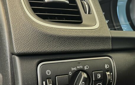 Volvo S60 III, 2015 год, 1 600 000 рублей, 11 фотография