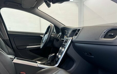 Volvo S60 III, 2015 год, 1 600 000 рублей, 14 фотография