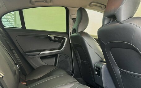 Volvo S60 III, 2015 год, 1 600 000 рублей, 15 фотография