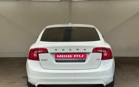 Volvo S60 III, 2015 год, 1 600 000 рублей, 3 фотография