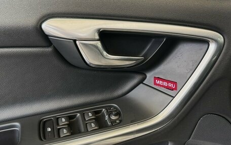 Volvo S60 III, 2015 год, 1 600 000 рублей, 12 фотография