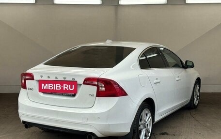 Volvo S60 III, 2015 год, 1 600 000 рублей, 4 фотография
