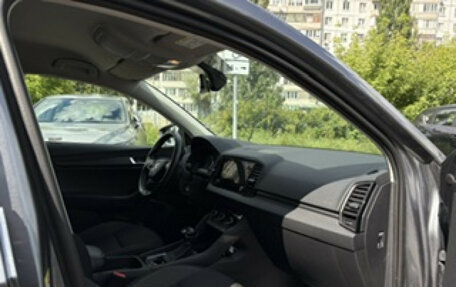 Skoda Karoq I, 2021 год, 2 050 000 рублей, 10 фотография