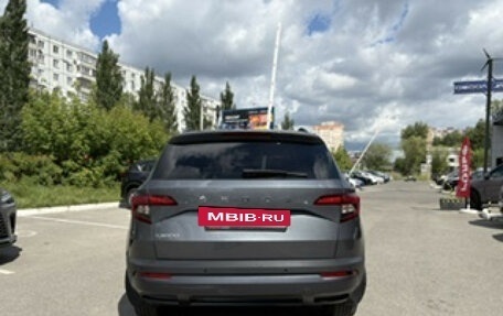 Skoda Karoq I, 2021 год, 2 050 000 рублей, 6 фотография