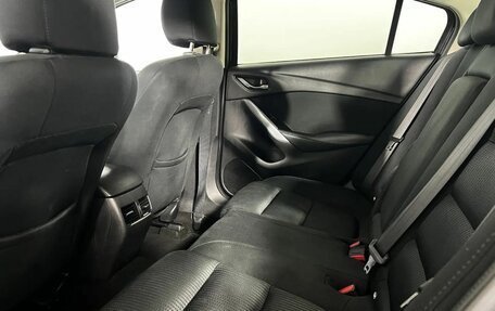 Mazda 6, 2017 год, 1 700 000 рублей, 11 фотография