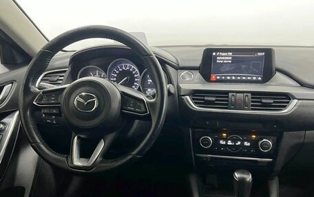 Mazda 6, 2017 год, 1 700 000 рублей, 16 фотография
