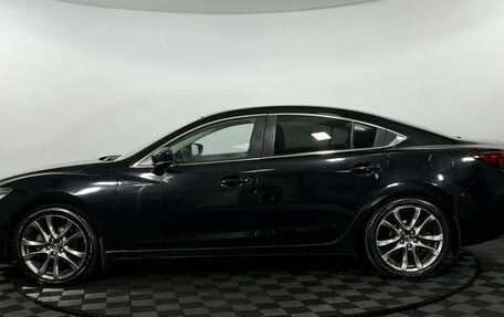 Mazda 6, 2017 год, 1 700 000 рублей, 9 фотография
