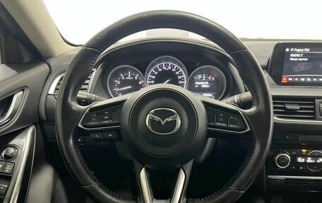 Mazda 6, 2017 год, 1 700 000 рублей, 17 фотография