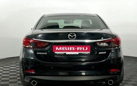 Mazda 6, 2017 год, 1 700 000 рублей, 7 фотография