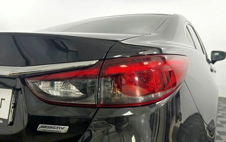 Mazda 6, 2017 год, 1 700 000 рублей, 20 фотография