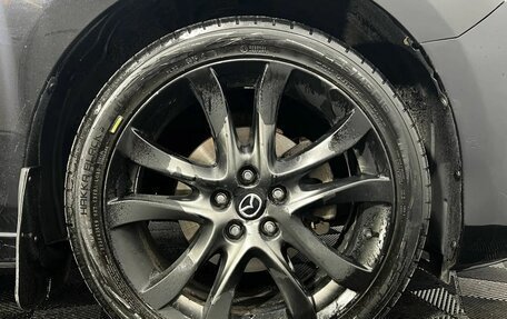 Mazda 6, 2017 год, 1 700 000 рублей, 21 фотография