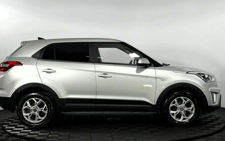 Hyundai Creta I рестайлинг, 2019 год, 1 863 000 рублей, 5 фотография