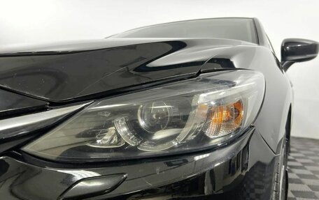 Mazda 6, 2017 год, 1 700 000 рублей, 19 фотография
