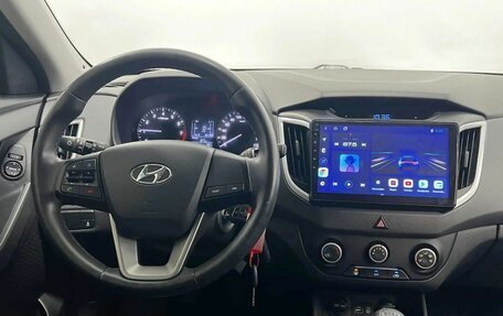 Hyundai Creta I рестайлинг, 2019 год, 1 863 000 рублей, 16 фотография