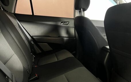 Hyundai Creta I рестайлинг, 2019 год, 1 863 000 рублей, 12 фотография