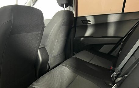 Hyundai Creta I рестайлинг, 2019 год, 1 863 000 рублей, 11 фотография