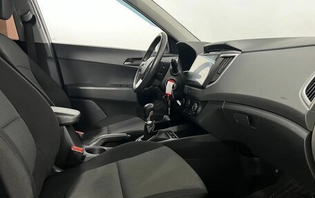 Hyundai Creta I рестайлинг, 2019 год, 1 863 000 рублей, 13 фотография