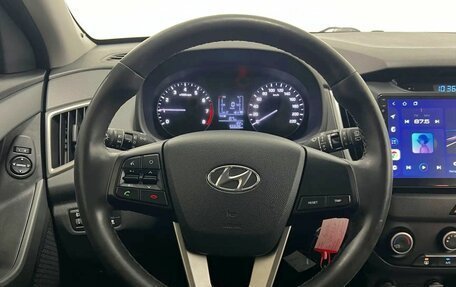 Hyundai Creta I рестайлинг, 2019 год, 1 863 000 рублей, 17 фотография