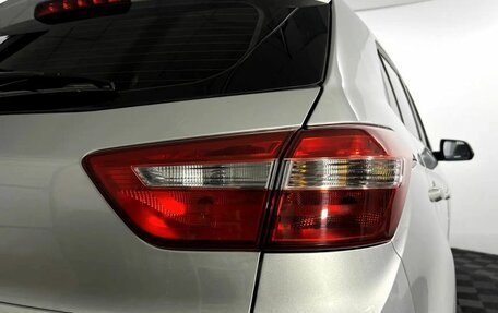 Hyundai Creta I рестайлинг, 2019 год, 1 863 000 рублей, 20 фотография