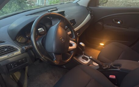Renault Fluence I, 2012 год, 550 000 рублей, 6 фотография