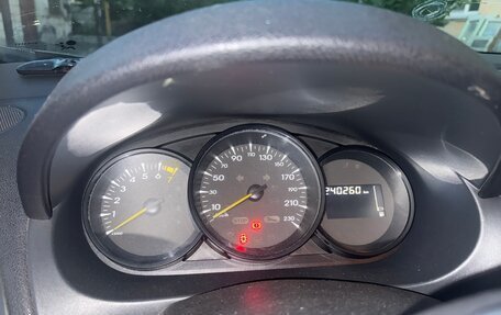 Renault Fluence I, 2012 год, 550 000 рублей, 3 фотография