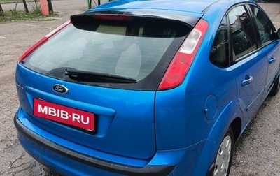Ford Focus II рестайлинг, 2007 год, 350 000 рублей, 1 фотография