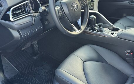 Toyota Camry, 2020 год, 3 750 000 рублей, 8 фотография