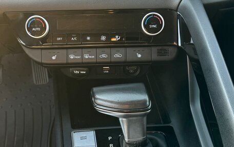 Hyundai Elantra, 2021 год, 1 950 000 рублей, 9 фотография
