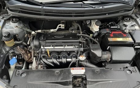 KIA Rio III рестайлинг, 2013 год, 693 000 рублей, 5 фотография