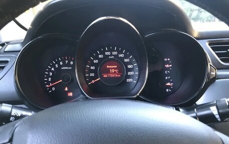 KIA Rio III рестайлинг, 2013 год, 693 000 рублей, 9 фотография